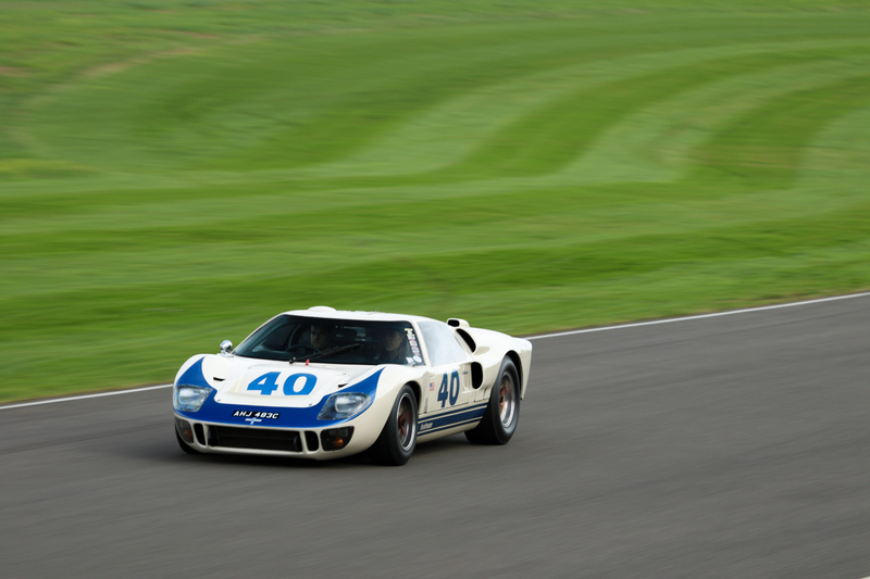 Illustration for article titled #75MM Members Meeting Photos